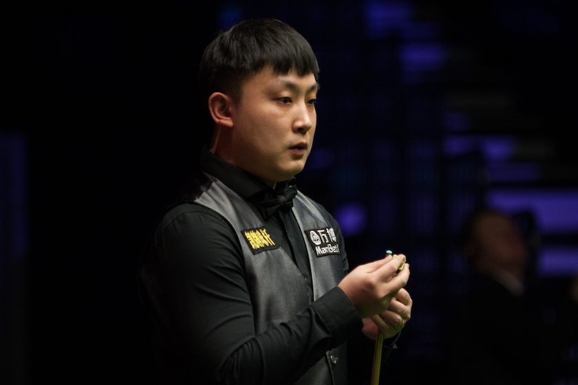 面对国际赛 面对国际赛