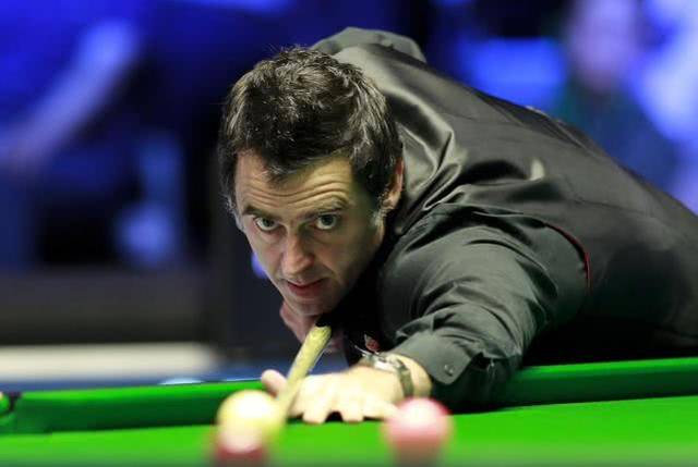 老将把控节 老将把控节